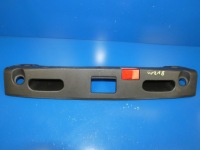 фото thumb №1, Mercedes cls w218 sedna захист кришки багажника