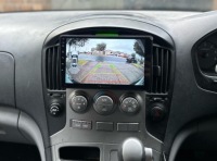 фото мини №6, Hyundai h1 радио навигация android авто carplay карты приложения  