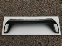 фото thumb №1, Bmw x2 f39 спойлер накладка бампера перед m 17-