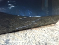 фото thumb №3, Дверь правый задняя opel zafira c z190