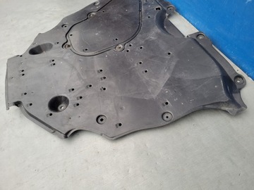фото thumb №9, Toyota camry 2017 2018 2019 17- защита pod двигатель