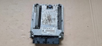 фото thumb №9, S6 c7 4g рестайлінг a6 комп'ютер блок керування двигуна 4.0 tfsi s7 4g a7 4g0906014d