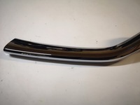 фото thumb №3, Mazda cx5 - хром решётка левый polecam