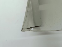 Tesla model 3 m3 рестайлинг  highland 23- крыло левый перед передний 1714887-00-f в Украине, фото thumb