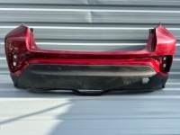 фото thumb №1, Toyota chr c-hr 16r- бампер задний задняя задняя