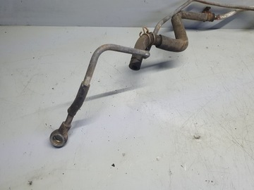 фото thumb №11, Насос усилителя бак провода nissan patrol gr y61 3.0di дизель vc100