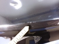 фото thumb №4, Audi a8 s8 d4 4h крышка багажника зад задняя lz9y