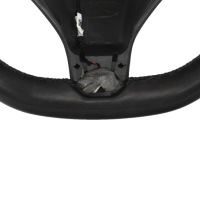 Купить Руль кожа подогрев 1036774-00-c tesla model s model x, фото thumb