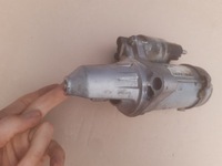 фото thumb №5, Mercedes a w177 a35 стартер a2609060100