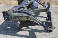 фото thumb №15, Чверть pas передній балка підсилювач чверть перед honda hr-v ii 15-21