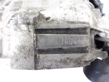 фото thumb №9, Коробка передач 5 коробки передач ehv audi a4 b5 a6 c5 vw passat b5 1.8 turbo