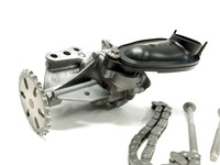 фото thumb №1, Opel vivaro 1.6 cdti bi turbo renault насос масла r9md450 150001650r