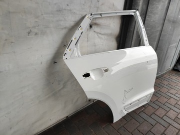 фото thumb №9, Двері kia niro ii 2022- задні праві