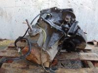 фото thumb №14, Коробка передач передач berlingo partner iii 1.6hdi 20dp47