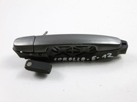 фото thumb №7, Corolla 9 e12 02-04 ручка наружная левая задняя 5d