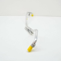 фото thumb №7, Audi a5 sportback 8w6 правый охлаждающая жидкость water труба tube rhd 8w2819377 oem