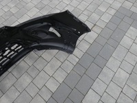 фото thumb №14, Бампер, решітка радіатора, ґрати renault express