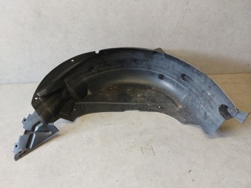 фото thumb №1, Citroen c4 picasso підкрилок правий зад 9658517480