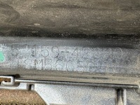 фото thumb №10, Toyota rav4 rav-4 iv 4 lift 15-19 бампер задня задній góra