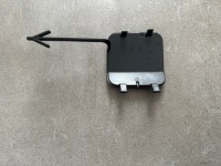 фото thumb №3, Заглушка бампера задняя 13399548 opel corsa e