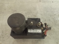 фото thumb №1, Помпа замка центрального audi a4 8l0862257e