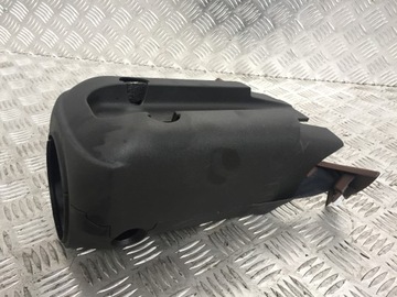 фото thumb №1, Защита колонки руль alfa romeo stelvio