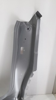 фото thumb №12, Dacia lodgy поріг обшивка стійка лівий