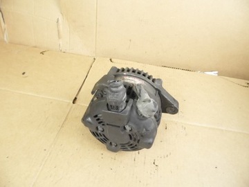 фото thumb №3, Toyota corolla verso d4d генератор 27060-2