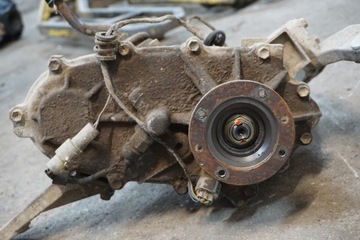 фото thumb №8, Suzuki jimny редуктор 1,3 16v 01r