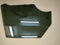 фото thumb №1, Стекло дверь правая зад renault captur i 2019 год оригинал