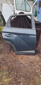 фото thumb №11, Hyundai tucson дверь цвет tg8