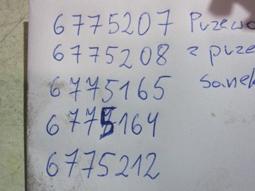 фото thumb №13, Bmw f10 f11 дроти динамічний drive 6775207