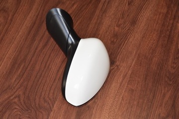 фото thumb №15, Дзеркало ліві 5pin fiat 500 lounge рік 2019 білий