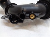 фото thumb №8, Citroen c4 iii peugeot rifter 1.2 thp труба воздуховод воздуха 9817416680