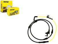 фото thumb №1, Датчик износа тормозных колодок land rover. перед range ro