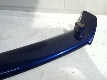 фото thumb №7, Opel vectra c hb спойлер спойлер кришки зад irmscher