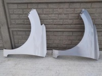 фото thumb №1, Hyundai i20 2015-2020 крыло левый передний