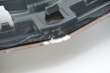 фото thumb №10, Решётка решётка радиатора mercedes citan w415