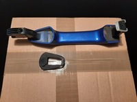 фото thumb №7, Ручка наружная civic ix,9, водитель, левый перед