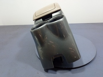 фото thumb №8, Toyota sienna ii xl20 03- підлокітник бардачок кріплення na чашки