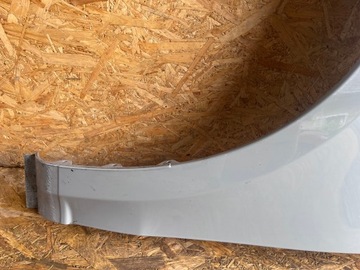 фото thumb №7, Крыло левый переднее перед mercedes vito v класс рестайлинг w447 a447