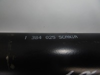 фото thumb №6, Тяга рулевой продольный scania r оригинальный номер 1384025