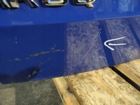 фото thumb №9, Skoda karoq lift крышка багажника задняя багажника комплектная камера лампы 2022-