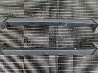 фото thumb №14, Рейлинги комплект левый правый dacia duster i lift 2016 europa чёрные