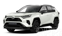 фото thumb №12, Toyota rav4 gr 2023 сидіння сидіння перед заднє сидіння задня шкіряний idealne
