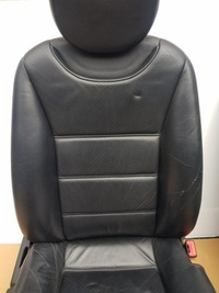 фото thumb №9, Porsche cayenne 7l5 сиденья диван кожа