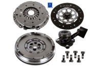 фото thumb №1, Sachs набір зчеплення двомасовий маховик підшипник citroen c3 ii c3 picasso c4 ii