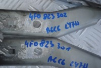 фото thumb №4, Петли капот комплект audi a6 c6