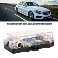 фото thumb №9, Кронштейн запобіжник anl 4ga in 8ga out