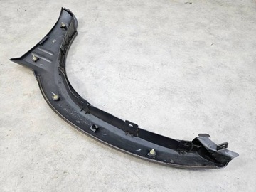 фото thumb №7, Планка накладка крила правий перед nissan terrano ii r20 рестайлінг 02-06